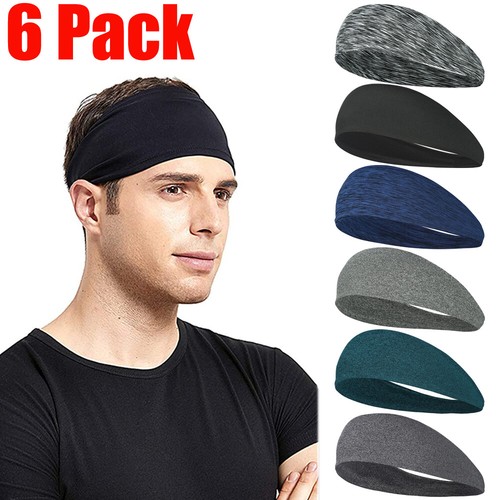 Fascia per sudore uomo - per,