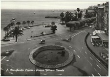 S. MARGHERITA LIGURE - GENOVA