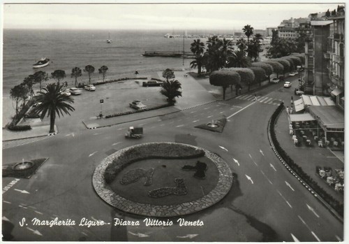 Margherita ligure genova - ligure,