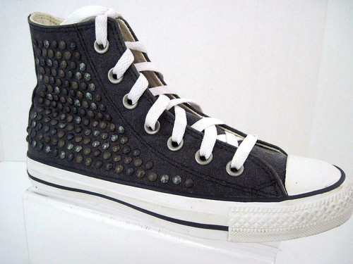 Sneakers alte converse all - sneakers,