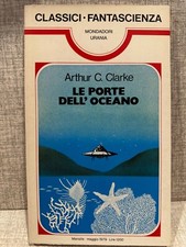 Arthur C. Clarke LE PORTE