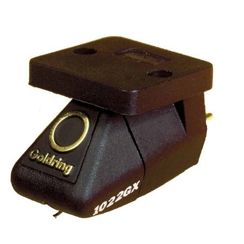 Cartuccia phono goldring 1022 - goldring,
