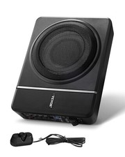 Vevor subwoofer per auto sotto - vevor,
