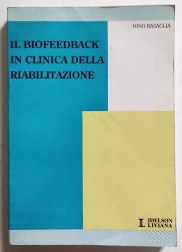 Biofeedback clinica - il,