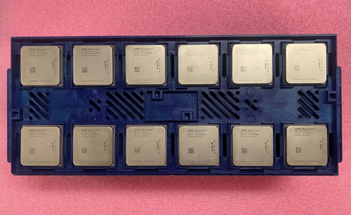 Processore cpu server amd - cpu,