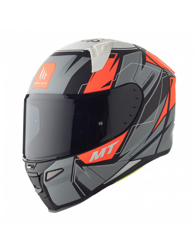Casco moto integrale - moto, racing