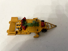 Macchina per costruzioni