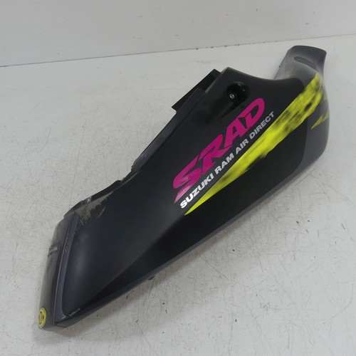 Suzuki gsx 750 - gsx-r,