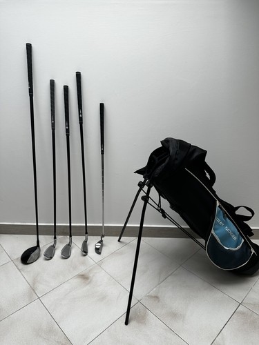 Borsa serie mazze golf - mazze,