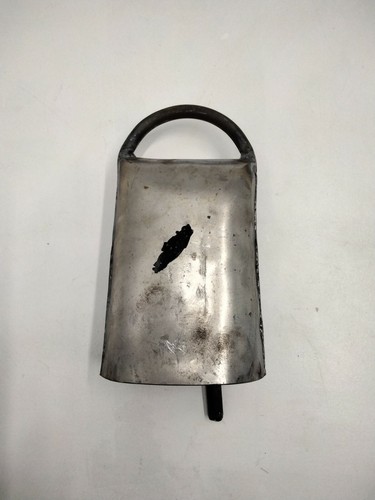 Campana lunga fatta - , per