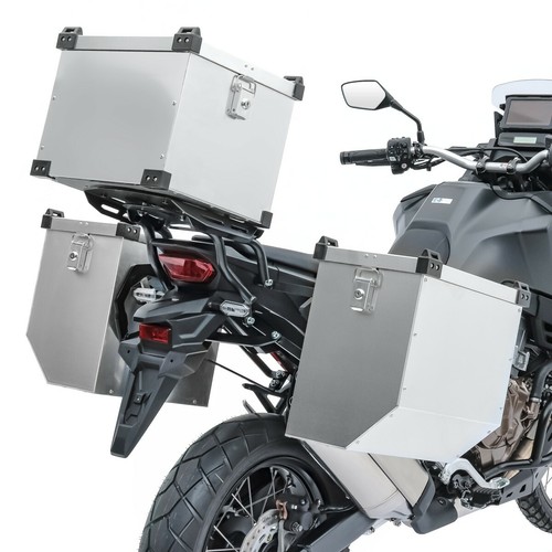 Valigie laterali 41l - valigie,