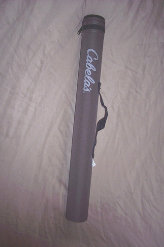 Porta canna pesca pesce - porta,
