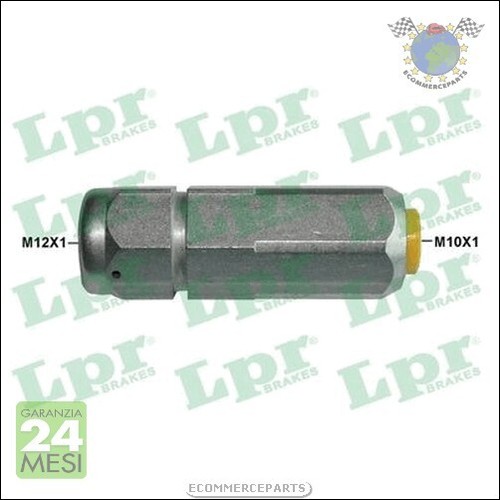 Correttore modulatore freni