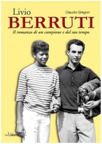 Claudio gregori livio berruti - gregori,