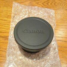 CANON Convertitore Wide