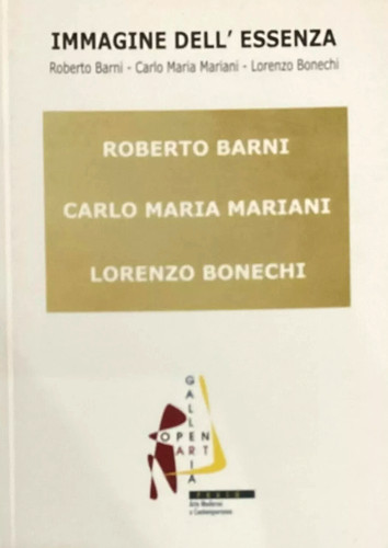 Immagine dell essenza - immagine, dell’essenza