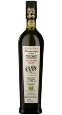 OLIO EXTRA VERGINE D'OLIVA