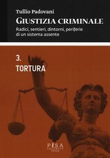 Giustizia criminale. Vol. 3 -