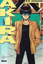Akira 13 di Katsuhiro Otomo