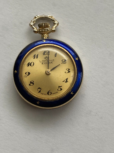 Orologio tasca donna - tasca,