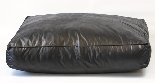 Cuccia per cani ecopelle - cuccia,