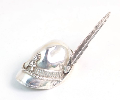 Cappello alpino mini - , argento
