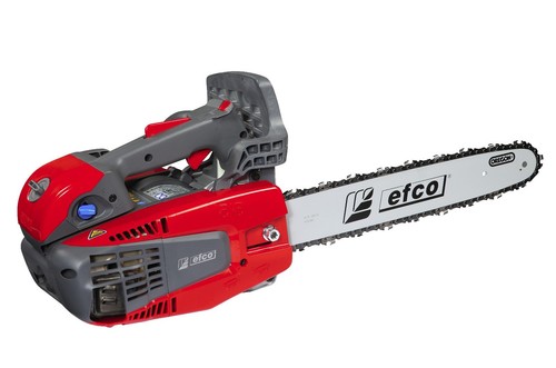 Motosega efco mtt 3600 barra - efco,