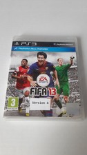 Fifa v 4 - (playstation, 3)