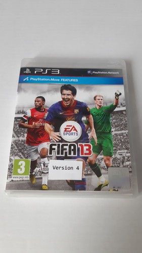 Fifa v 4 - fifa, 3)