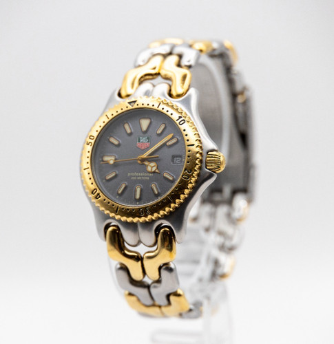 Tag heuer - tag, s/el