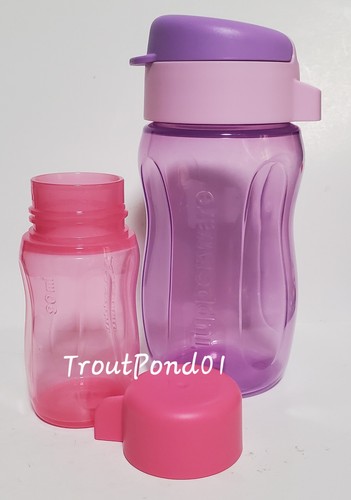 Tupperware eco bottiglie set - tupperware,