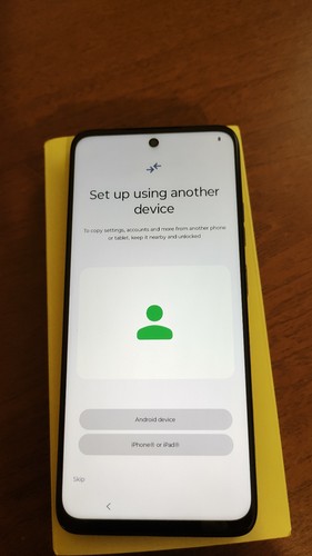 Motorola g35 doppia - motorola,