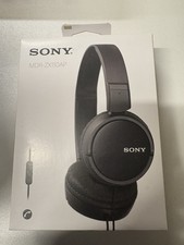 Sony ZX310AP Cuffie On-Ear