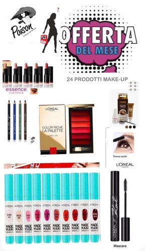 Stock lotto x pezzi - stock,