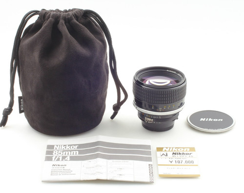Near mint nikon - ▶️[near, ai-s