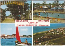 CASAL BORSETTI - RAVENNA -