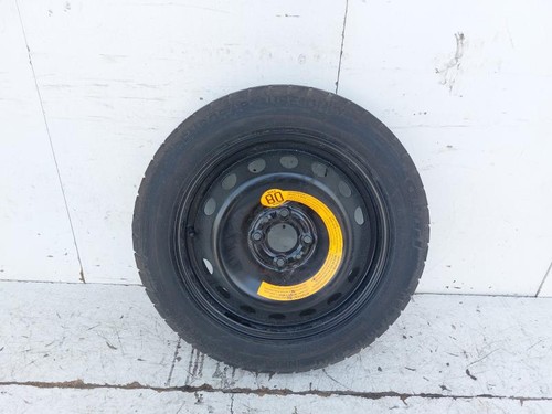 Ruota scorta fori fiat - scorta,