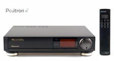 Videoregistratore Panasonic
