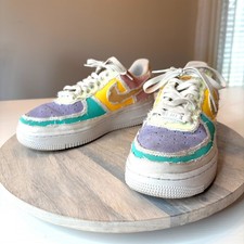 Nike Air Force 1 Low Shadow SE