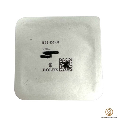 Rolex 135 vetro plexi glass - rolex, 25-135