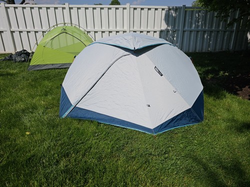 Decathlon quechua secondi - 2,