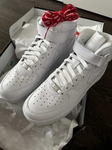 Nike supreme air - nike, force