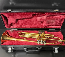 YAMAHA YTR-4335G tromba