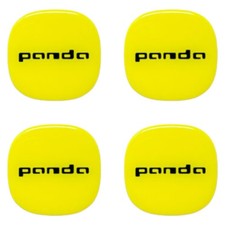 Set 4 Pezzi LOGO Coprimozzi