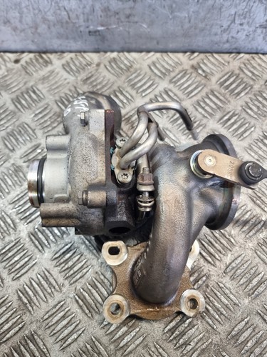 Audi sport turbo caricatore - a1,