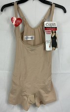 Body corto cupid shapewear - body,
