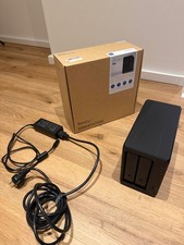 Synology DiskStation DS720+ | 18 GB RAM | NAS a 2 alloggiamenti | senza SSD/HDD