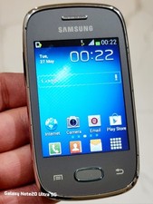Smartphone Samsung Galaxy