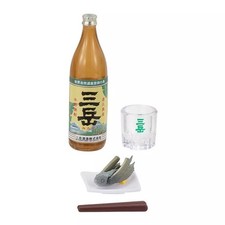 Minifigure “Mitake” e