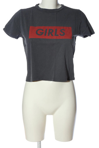 Subdued cropped camicie blu - subdued,